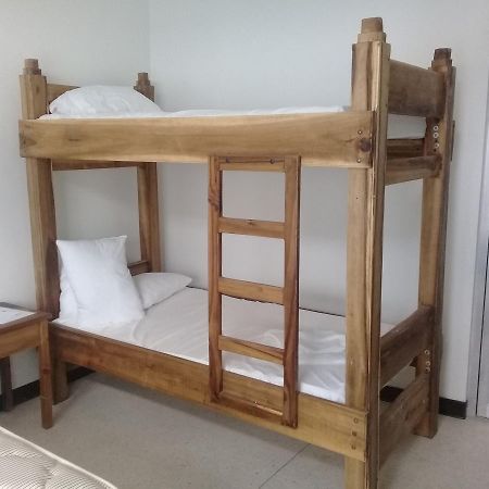 Hostel Quintonido Харабакоа Экстерьер фото