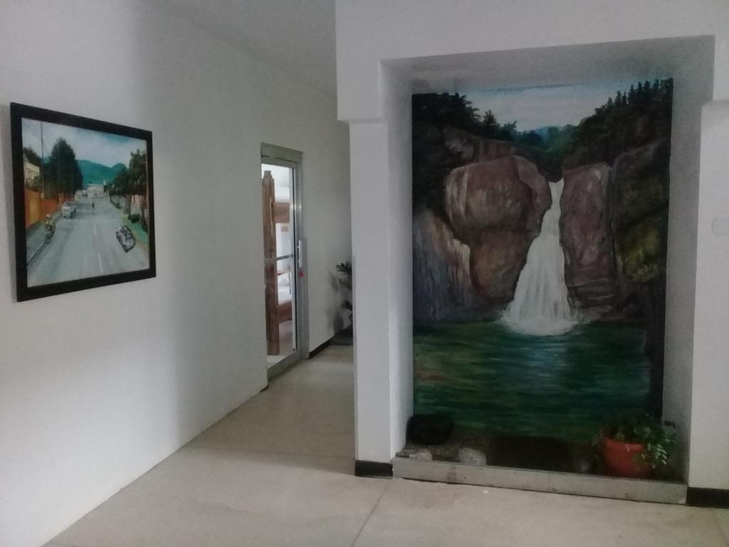 Hostel Quintonido Харабакоа Экстерьер фото