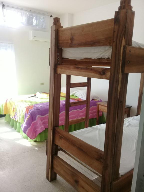 Hostel Quintonido Харабакоа Экстерьер фото