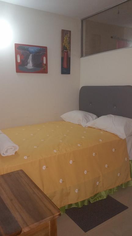 Hostel Quintonido Харабакоа Экстерьер фото