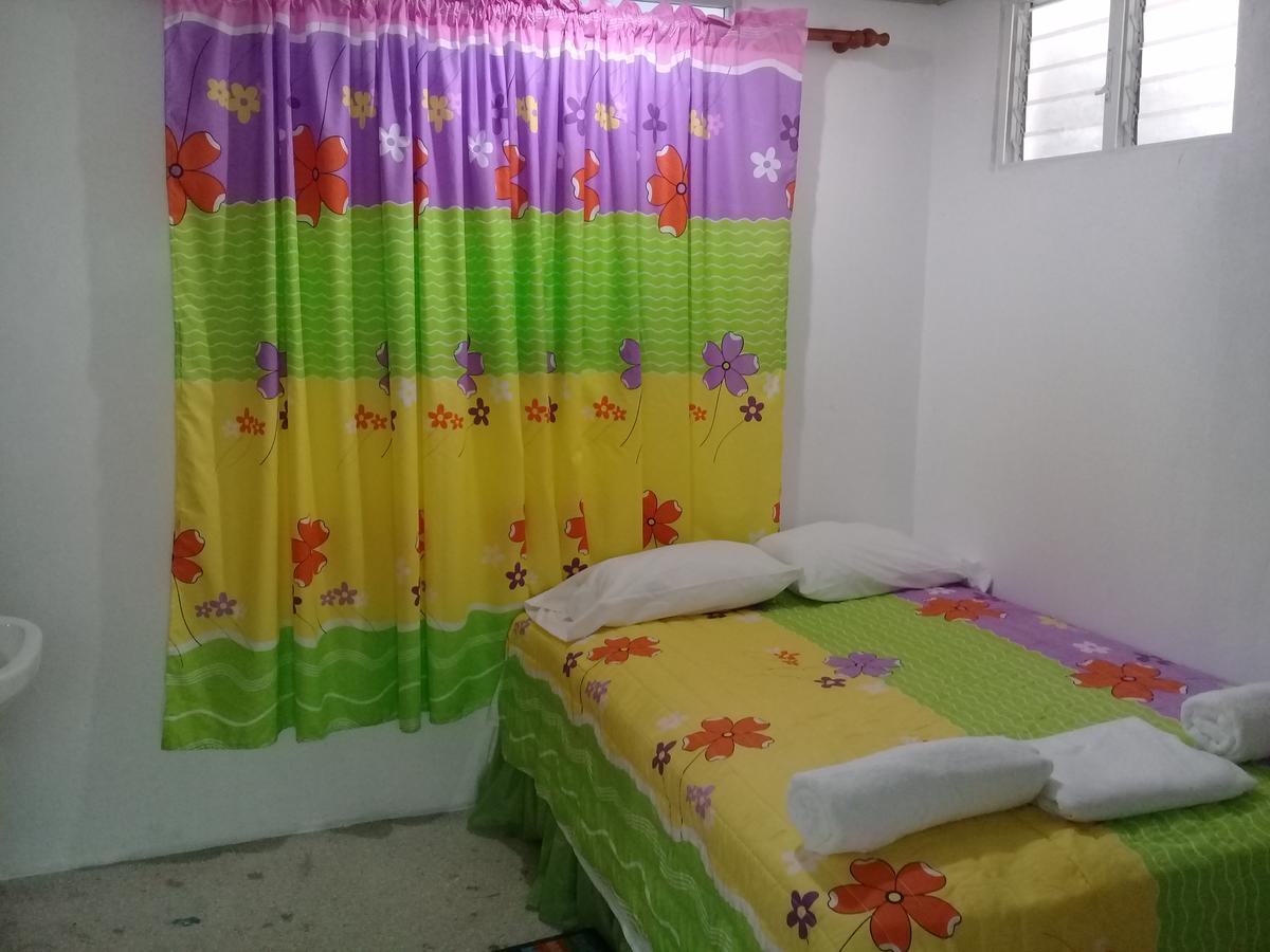 Hostel Quintonido Харабакоа Экстерьер фото