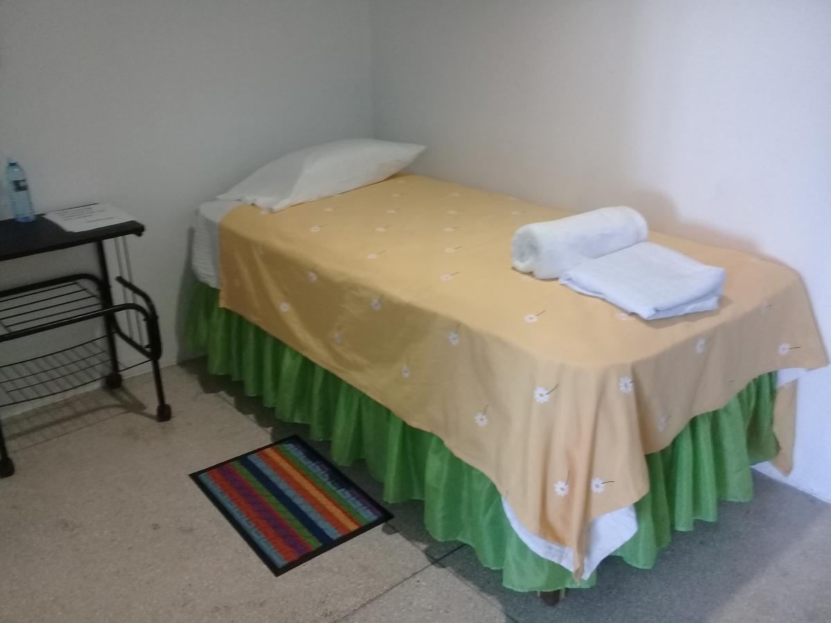 Hostel Quintonido Харабакоа Экстерьер фото