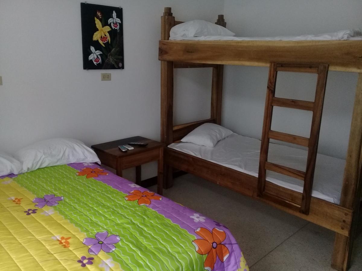 Hostel Quintonido Харабакоа Экстерьер фото