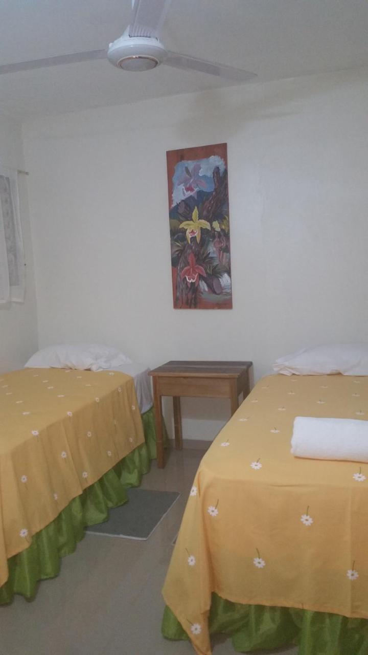 Hostel Quintonido Харабакоа Экстерьер фото